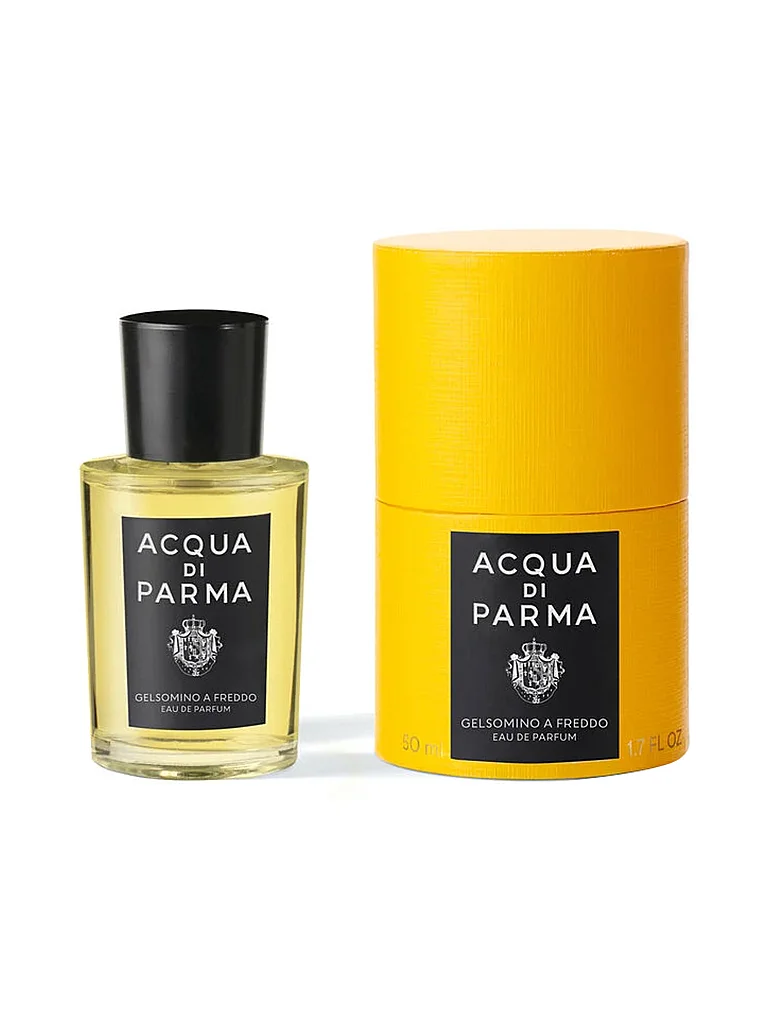 Acqua Di Parma Gelsomino A Freddo - Eau de Parfum 3